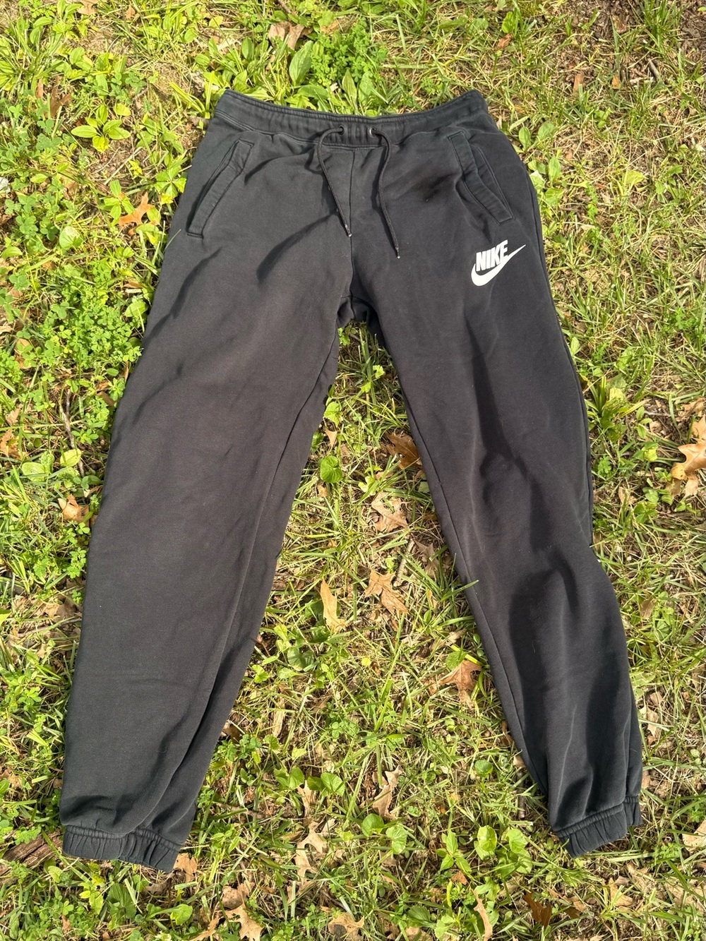 Nike Sportswear Club Fleece Jogger